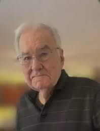 Obituary information for John "Jack" Joseph Weston