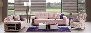 Verona Koltuk Takimi Alfemo Mobilya