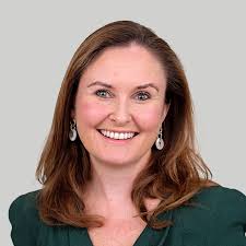 Deidre Cooper's Instagram, Twitter & Facebook