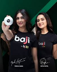 Why Baji