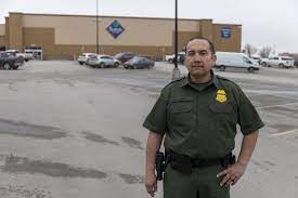 We did not find results for: Border Patrol Agent Recounts Sam S Club Stabbing