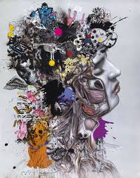 Ronald Ventura Filipino B 1973 Numb 2000s Paintings Christie S Filipino Art Art Philippine Art