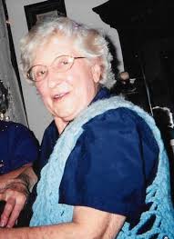 Anne Dewitt Obituary (1919