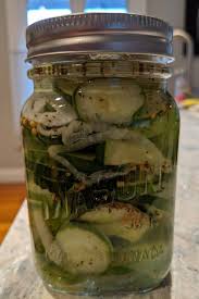 салат из огурцов на зиму без стерилизации зимний король Pin On Canning And Pickling Recipes