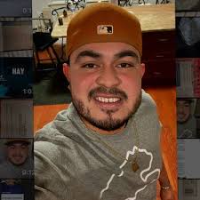 Luis pájaro (@luispajarom)