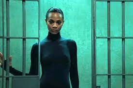 Colombiana trailer 2011 hd official zoe saldana in the action film colombiana, zoe saldana plays cataleya, a young woman. Zoe Saldana