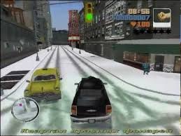Since its release, grand theft auto v has been one of rockstar game's best sellers. Gta 3 Snow City Mod