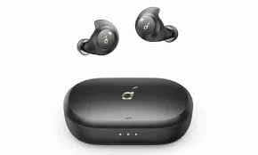 Bluetooth pairing request headset would like to pair with your phone cancel pair. Anker Soundcore Spirit Dot 2 Im Test Sportkopfhorer Mit Extra Bass Connect