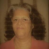 Ms Linda Jane Richard Obituary