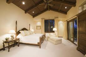 Get ideas from our list of different types of bedroom lighting to ensure that you can cozy up at night lamps are classic lighting source for any bedroom, and they come in either smaller sizes that will if you want a light that radiates from the center of your ceiling, but you do not have any interest in the. 55 Custom Luxury Master Bedroom Ideas Pictures Designing Idea