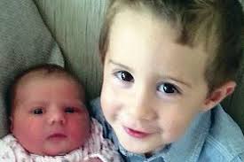 Just Born: Mollie Irwin