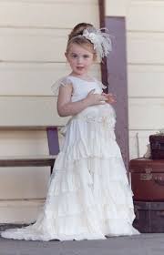 Dollcake Here Comes The Bride Frock 12 Months To 10 Years
