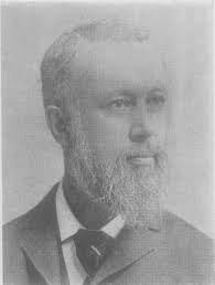 Great names behind the Institute