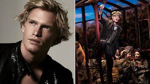 Dream Casting Hercules & The Muses for the Upcoming Hercules Musical