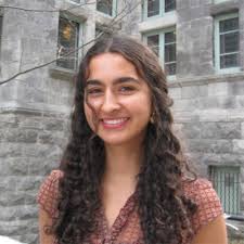 As of January, I wrapped up my time in the Biden-Harris Administration,  serving as Special Assistant to the Senior Advisor for International  Climate Policy at the White House. It was an incredible… |