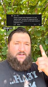 Thoughts? #norse #norsepagan #norsepaganism #norsemythology #norsegods  #heathen #pagan #paganism #ásatrú #vikings #viking