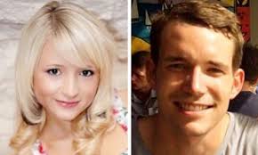 Thailand backpacker murders: David Miller and Hannah Witheridge