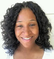 The hair quality is superb. Outre Batik Deep Wave Braided Hairstyles Hair Styles Types Of Braids