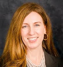 Gingerich named principal of North Elementary School