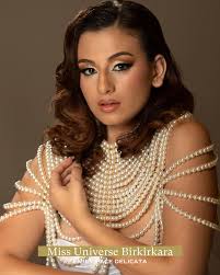 Miss Universe Malta 2024 Official Portrait BIRKIRKARA