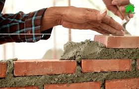 Kích thước Gạch Xây tiêu chuẩn trong xây dựng 2024