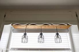 diy pendant light