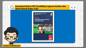 We did not find results for: Download Buku Pdf Pendidikan Agama Kristen Dan Budi Pekerti Kelas 4 Sd