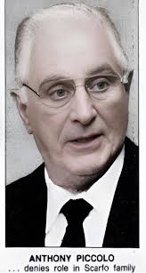 On this day, November 15th, 1979, 2 Detroit mobsters, who were part of  Jimmy Hoffa's murder hit squad, Raffaele “Jimmy Q” Quasarano & Peter  “Bozzi” Vitale, who were members of a commission