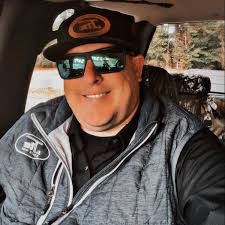 7mm Remington sendero (black magic) in it's natural habitat 👊