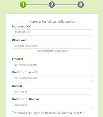 Este jueves se dio inicio al proceso de retiro voluntario del 10% de los fondos de las afp, lo cual llevó a miles de chilenos a iniciar el proceso mediante las páginas web de las. Como Realizar El Retiro Del 10 De La Afp Paso A Paso El Blog De Mi Diario En Chile
