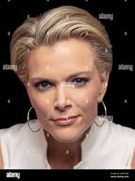 In this May 5, 2016 photo, Megyn Kelly poses for a portrait in New York.  Donald Trump is a guest