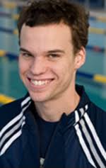 Men Shatter Record in 800 Free Relay