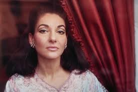 11 times maria callas broke the beauty mold, in honor of a riveting new documentary. 3sat Zeigt Den Dokumentarfilm Maria By Callas Zwei Menschen In Einem Presseportal
