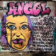 There's only a handful of artists anywhere in the world whose work you can  instantly recognize from their signature style: Smokey D is in this elite  category. Released this week, Smokey Devil –