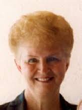 Obituary information for Dorothy Mae Brewer