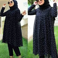 Cok Sik Yeni Sezon Sifon Tunik Fiyat 89 90 Kargo Bedava Beden Araligi 36 38 40 42 Boy 90 Cm Astarli Sk Ea10 75 H Hijab Fashion Stylish Dresses Fashion Outfits