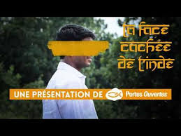 La Face Cachee De L Inde La Nouvelle Presentation De Portes Ouvertes Youtube