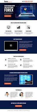 Forex Marketing Guide Responsive Lp 004 Forex Trading Responsive Landing Page Design Preview Marketing Guide Landing Page Forex