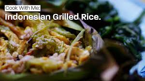 Piccata is an italian word spelled sometimes as picatta or pichotta. Nasi Goreng Ricetta Nasi Goreng O Riso Saltato Indonesiano Da Una Indonesiana It Id Sub Youtube
