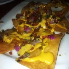 Yummy Nachos At Pizza Hut Yummy Food Pizza Hut