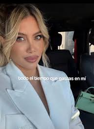 Fotos Filtradas De Wanda En La Cena