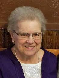 Kathleen (Katie) Chaloupka Obituary