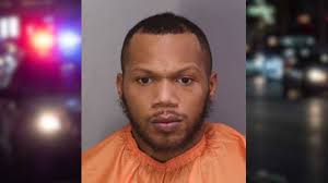 Wanted man arrested after high-speed interstate chase in South Carolina