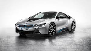 47 Bmw I8 Wallpaper 4k On Wallpapersafari