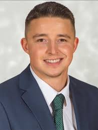 MVCC names Harley Fuller head coach of Men's Basketball Team