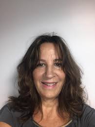 Donna Vazquez posted