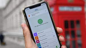 The health secretary today said he had been pinged by the app and would not be leaving his house. Software Bungle Meant Nhs Covid App Failed To Warn Users To Self Isolate News The Sunday Times