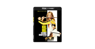 Amazon.com: Kill Bill: The Whole Bloody Affair - BLURAY, Digital, 4K ULTRA  HD : Uma Thurman, Quentin Tarantino, Lawrence Bender: Movies & TV