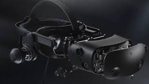 Upcoming Vr Headsets For Pc Playstation And Xbox In 2020 In 2020 Vr Headset Virtual Reality Headset Headsets