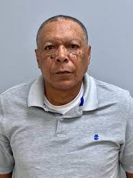 Offender Information